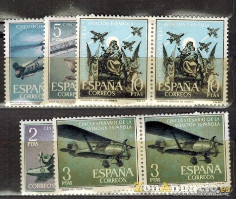 Compro sellos nuevos  de España y Francia